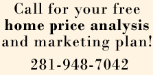 Free Home Price Analysis!